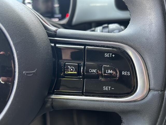 Fiat E-500 3+1 Icon 42 kWh // LED // NAVI + CARPLAY // PDC // CRUISE // CLIMA