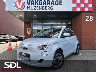 Fiat E-500
