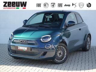 Fiat E-500
