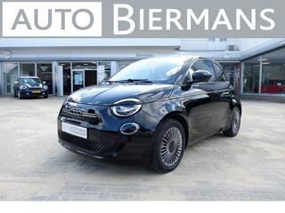 Fiat E-500