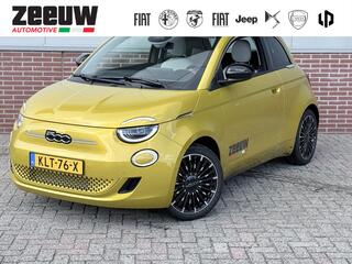 Fiat E-500