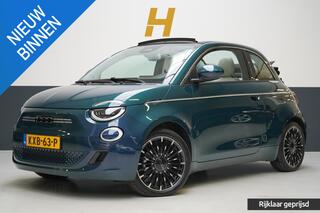 Fiat E-500