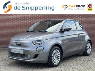 Fiat E-500