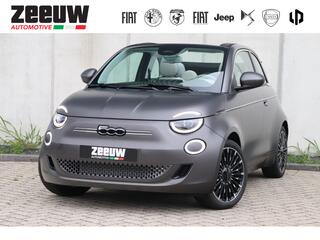 Fiat E-500
