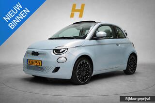 Fiat E-500