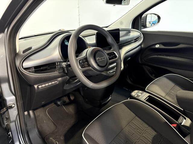 Fiat E-500 42 KWH SOH 93% | Carplay | Cruise control | Lane assist