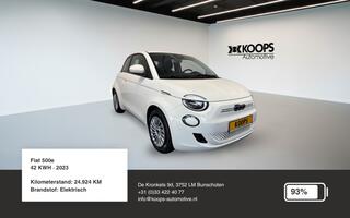 Fiat E-500