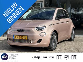 Fiat E-500