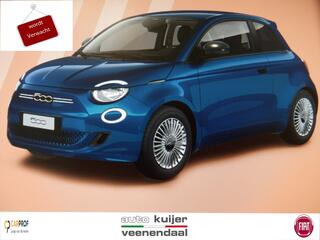 Fiat E-500