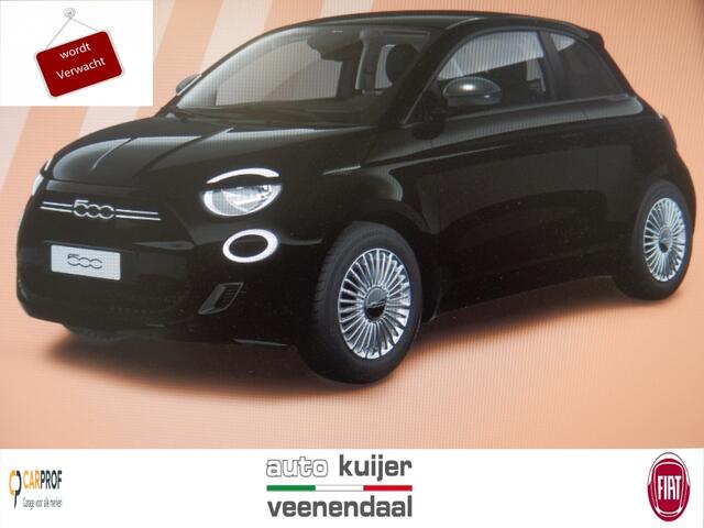 Fiat E-500 42 kWh Urban 42 kWh I Comfort pakket I
