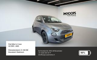 Fiat E-500