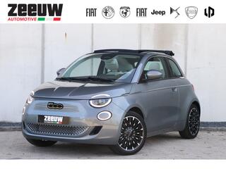Fiat E-500