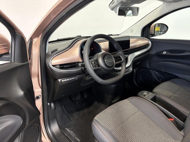 Fiat E-500 Lim. Icon