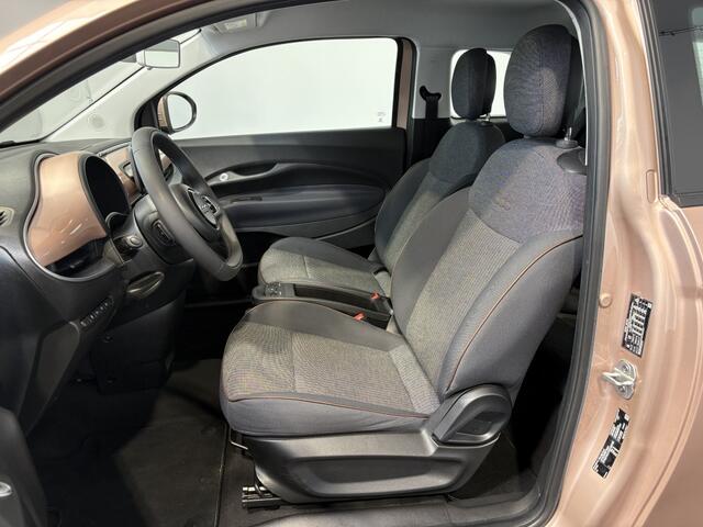 Fiat E-500 Lim. Icon