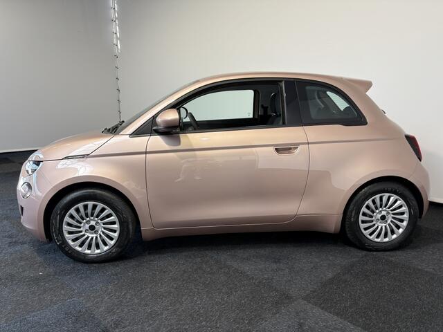 Fiat E-500 Lim. Icon