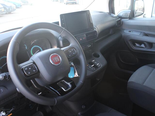 Fiat E-Doblo 136 L1 50 kWh