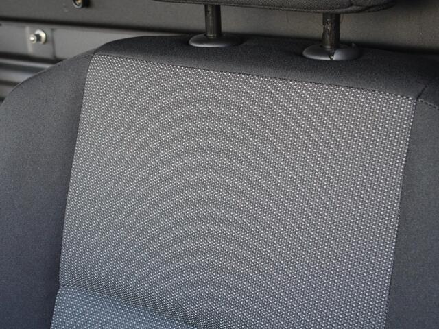 Fiat E-Doblo 136 L1 50 kWh