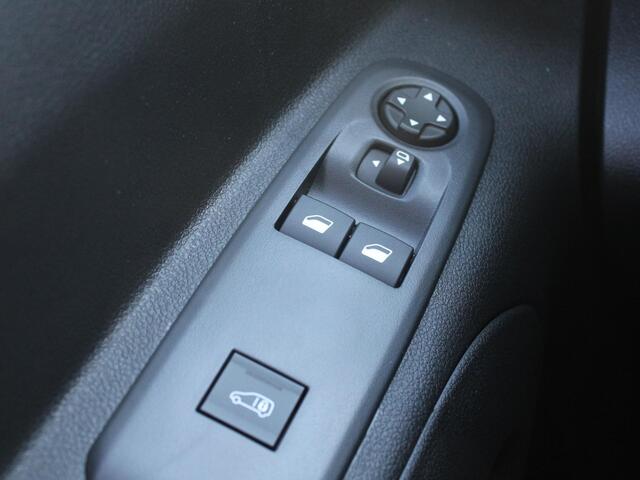 Fiat E-Doblo 136 L1 50 kWh