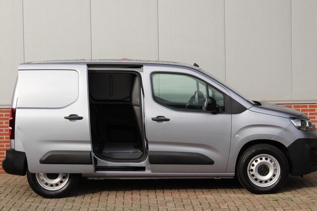 Fiat E-Doblo 50 kWh L1 | Camera | Navigatie | Carplay | Clima | Betimmering