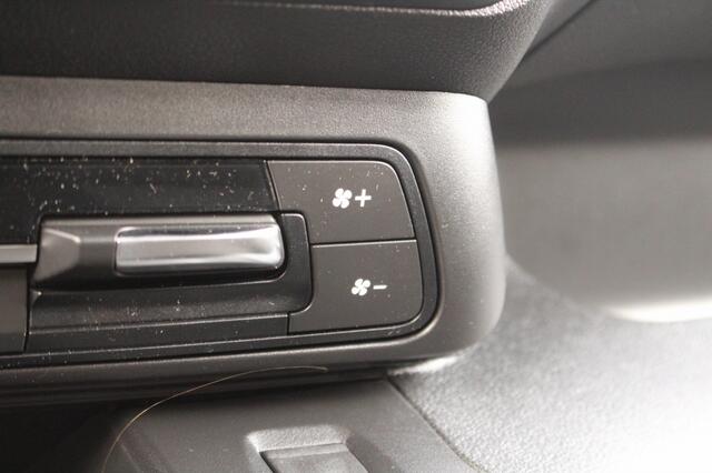 Fiat E-Doblo 50 kWh L1 | Camera | Navigatie | Carplay | Clima | Betimmering