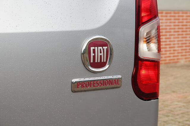 Fiat E-Doblo 50 kWh L1 | Camera | Navigatie | Carplay | Clima | Betimmering