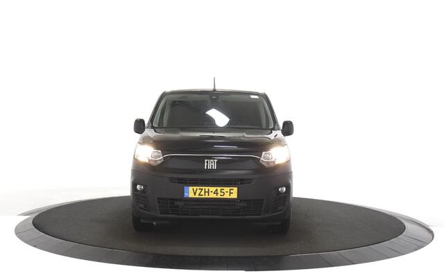 Fiat E-Doblo 136 L2 50 kWh Camera / Navigatie / Lm velgen