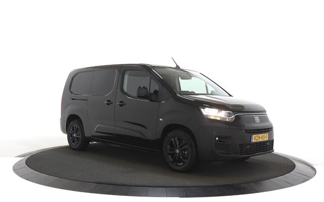 Fiat E-Doblo 136 L2 50 kWh Camera / Navigatie / Lm velgen