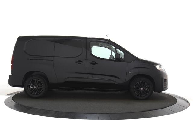 Fiat E-Doblo 136 L2 50 kWh Camera / Navigatie / Lm velgen