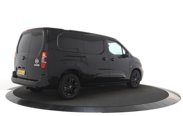 Fiat E-Doblo 136 L2 50 kWh Camera / Navigatie / Lm velgen