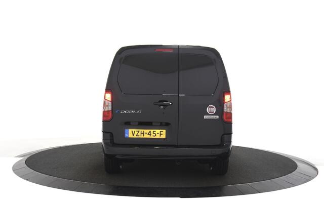 Fiat E-Doblo 136 L2 50 kWh Camera / Navigatie / Lm velgen