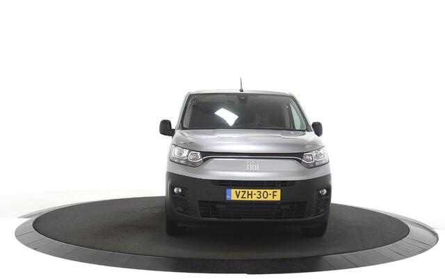 Fiat E-Doblo 136 L2 50 kWh Camera / Navigatie / Lm velgen