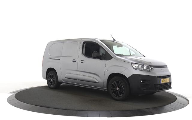 Fiat E-Doblo 136 L2 50 kWh Camera / Navigatie / Lm velgen