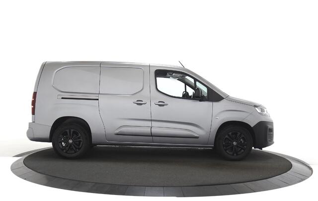 Fiat E-Doblo 136 L2 50 kWh Camera / Navigatie / Lm velgen
