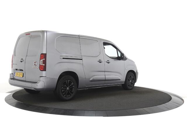 Fiat E-Doblo 136 L2 50 kWh Camera / Navigatie / Lm velgen