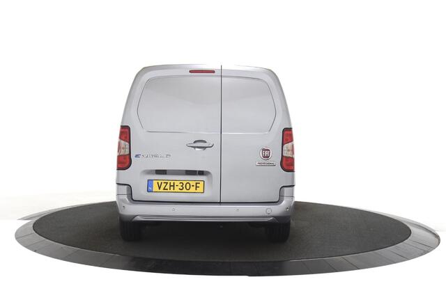Fiat E-Doblo 136 L2 50 kWh Camera / Navigatie / Lm velgen