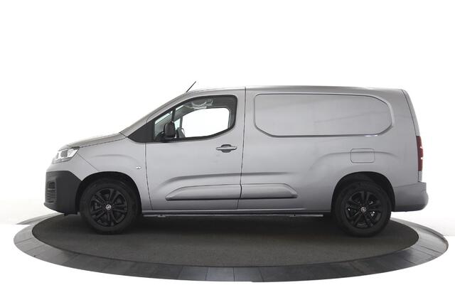 Fiat E-Doblo 136 L2 50 kWh Camera / Navigatie / Lm velgen