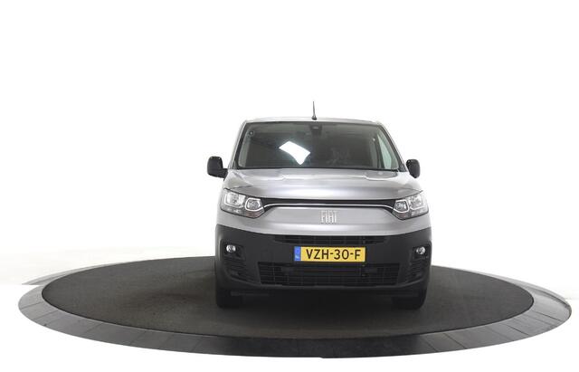 Fiat E-Doblo 136 L2 50 kWh Camera / Navigatie / Lm velgen