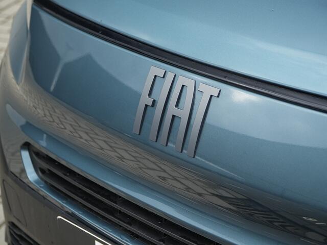 Fiat E-Doblo 136 L1 50 kWh | 3 zits | Betimmering