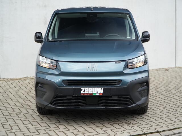 Fiat E-Doblo 136 L1 50 kWh | 3 zits | Betimmering