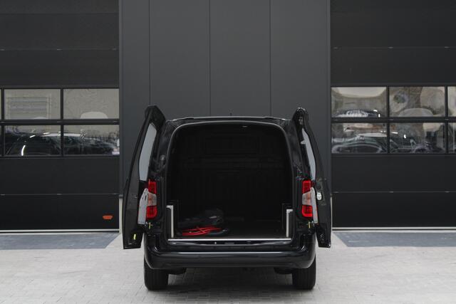 Fiat E-Doblo 136 L2 50 kWh 136pk - Camera - Carplay - Auto Klimaat - Navi - Lane Assist - PDC - Rijklaar
