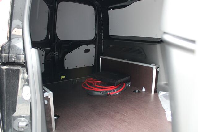 Fiat E-Doblo 136 L2 50 kWh 136pk - Camera - Carplay - Auto Klimaat - Navi - Lane Assist - PDC - Rijklaar