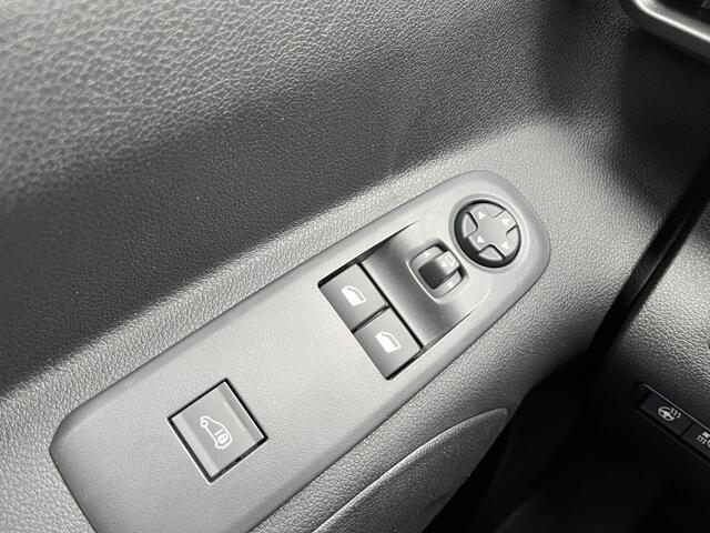 Fiat E-Doblo 136 L1 50 kWh