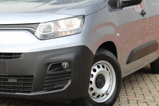 Fiat E-Doblo 50 kWh L1 | Camera | Navigatie | Carplay | Clima