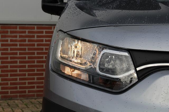 Fiat E-Doblo 50 kWh L1 | Camera | Navigatie | Carplay | Clima