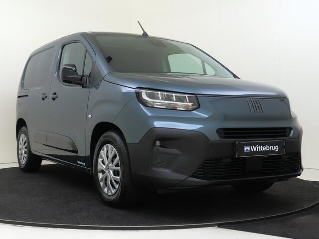 Fiat E-Doblo 136 L1 50 kWh