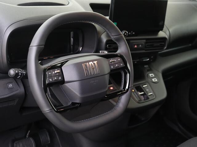 Fiat E-Doblo 136 L1 50 kWh