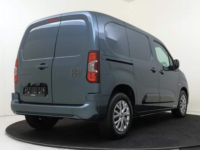 Fiat E-Doblo 136 L1 50 kWh