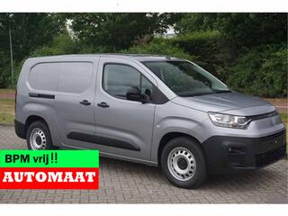 fiat-e-doblo-136-l2-50-kwh-bpm-vrij