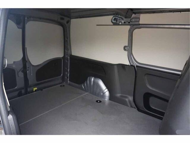 Fiat E-Doblo 136 L2 50 kWh BPM Vrij Climate | Navi | Camera | Cruise