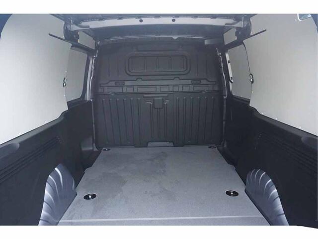 Fiat E-Doblo 136 L2 50 kWh BPM Vrij Climate | Navi | Camera | Cruise